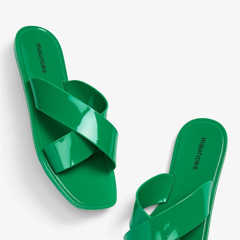 Paige Jelly Sandal